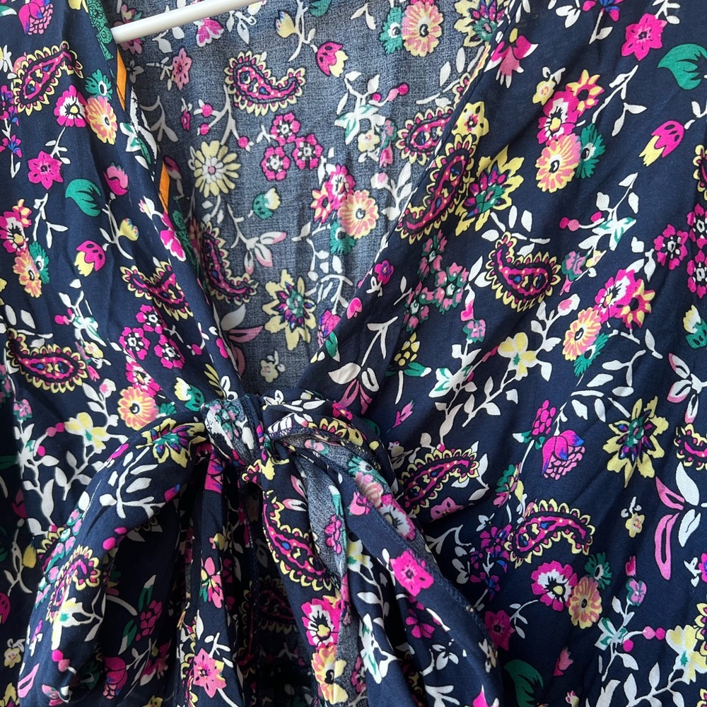 Cute lightweight romper
